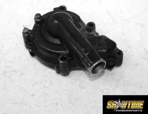 12-16 KAWASAKI NINJA 650 EX650 ENGINE WATER COOLANT PUMP