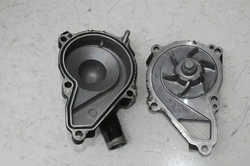 12-16 KAWASAKI NINJA 650 EX650 ENGINE WATER COOLANT PUMP