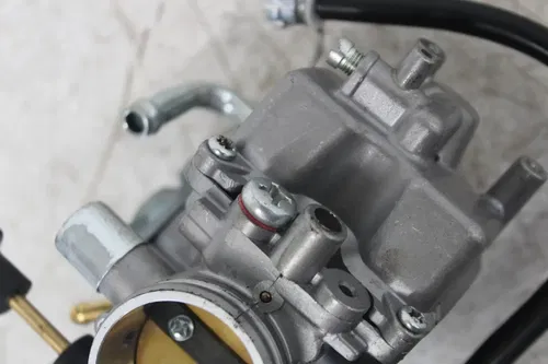 03-08 KAWASAKI KFX400 AFTERMARKET CHINESE CARB CARBURETOR
