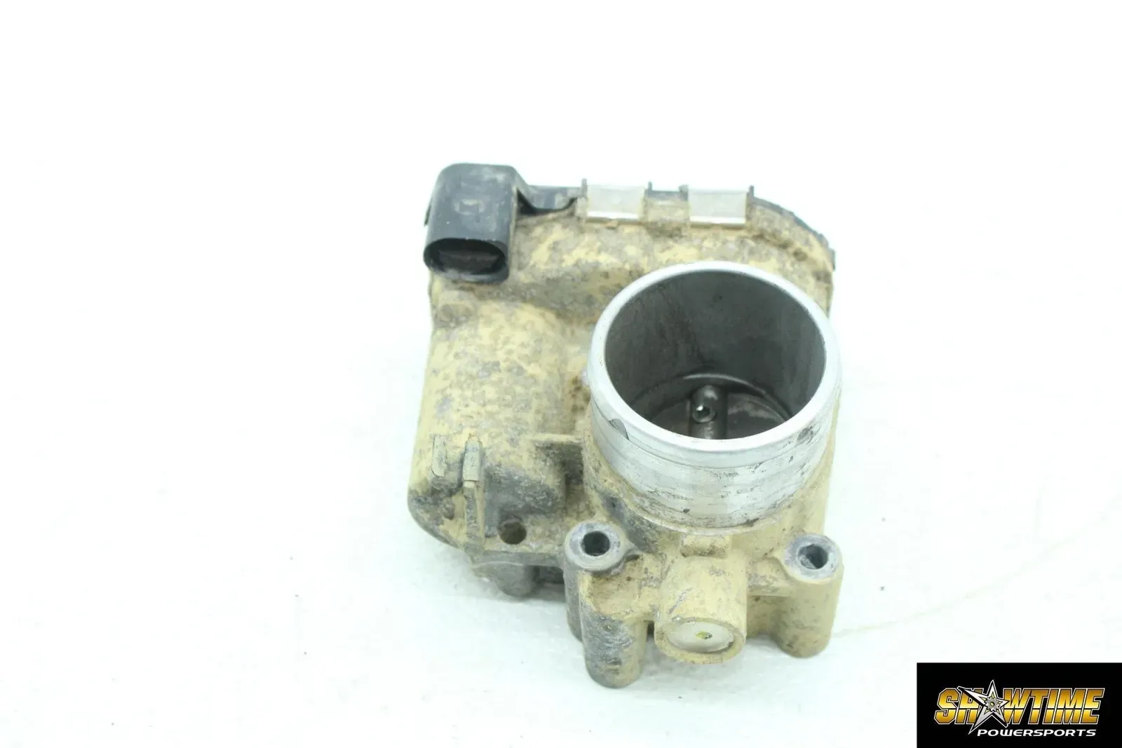 19-21 POLARIS RZR XP 1000 TURBO THROTTLE BODY BODIE