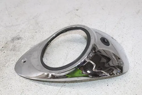 1999 YAMAHA V STAR 1100 XVS1100 CUSTOM SPEEDO CLUSTER GAUGE INSTRUMENT CLUSTER