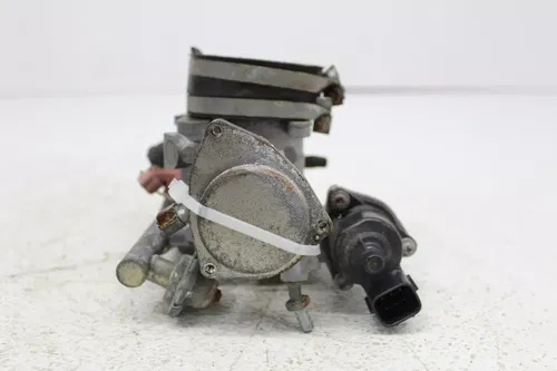 2016 YAMAHA VIKING 700 YXM700DH 4X4 FI MAIN FUEL INJECTOR THROTTLE BODY BODIES