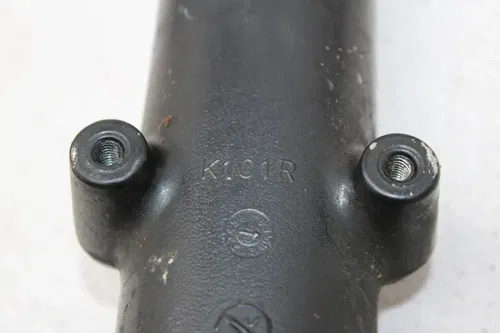 1993 KAWASAKI NINJA ZX11 ZX1100C RIGHT FRONT FORK SHOCK SUSPENSION
