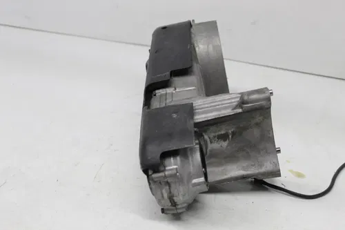 04-12 SUZUKI BURGMAN AN 650 REAR SWINGARM BACK SUSPENSION SWING ARM