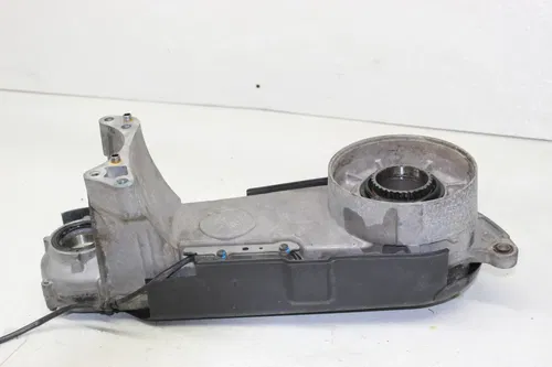 04-12 SUZUKI BURGMAN AN 650 REAR SWINGARM BACK SUSPENSION SWING ARM