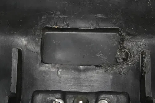 01 KTM 640 DUKE II SEAT SADDLE (SEE DESCP)