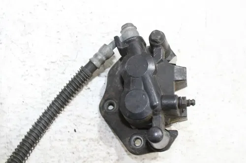 1994 KAWASAKI NINJA 250R EX250F REAR BRAKE CALIPER MASTER REARSET