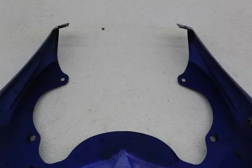 06-07 YAMAHA YZF R6 REAR BACK TAIL SEAT FAIRING COWL COVER (SEE DESCP)