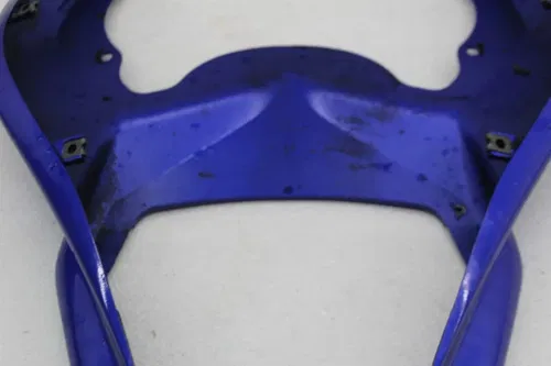 06-07 YAMAHA YZF R6 REAR BACK TAIL SEAT FAIRING COWL COVER (SEE DESCP)