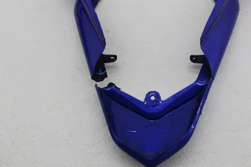06-07 YAMAHA YZF R6 REAR BACK TAIL SEAT FAIRING COWL COVER (SEE DESCP)