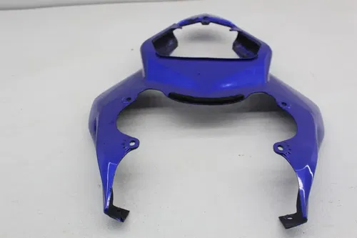 06-07 YAMAHA YZF R6 REAR BACK TAIL SEAT FAIRING COWL COVER (SEE DESCP)