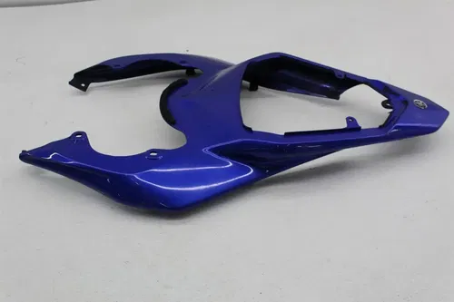 06-07 YAMAHA YZF R6 REAR BACK TAIL SEAT FAIRING COWL COVER (SEE DESCP)