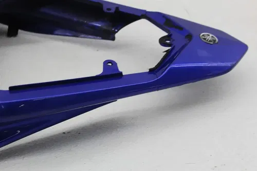 06-07 YAMAHA YZF R6 REAR BACK TAIL SEAT FAIRING COWL COVER (SEE DESCP)