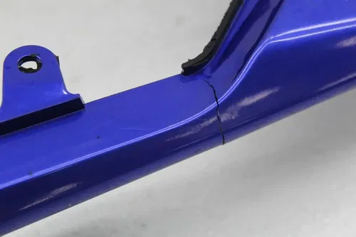 06-07 YAMAHA YZF R6 REAR BACK TAIL SEAT FAIRING COWL COVER (SEE DESCP)