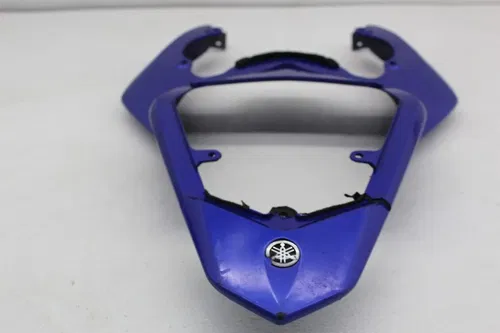 06-07 YAMAHA YZF R6 REAR BACK TAIL SEAT FAIRING COWL COVER (SEE DESCP)