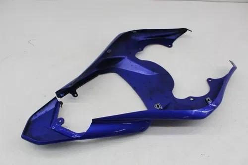 06-07 YAMAHA YZF R6 REAR BACK TAIL SEAT FAIRING COWL COVER (SEE DESCP)