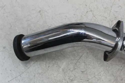 05-09 SUZUKI BOULEVARD C50 FULL EXHAUST SYSTEM HEADERS HEAD PIPE MUFFLER