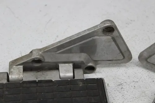1985 HONDA GOLDWING 1200 GL1200A ASPENCADE FLOORBOARD SET