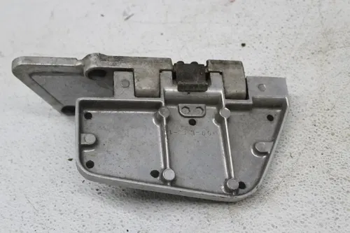 1985 HONDA GOLDWING 1200 GL1200A ASPENCADE FLOORBOARD SET
