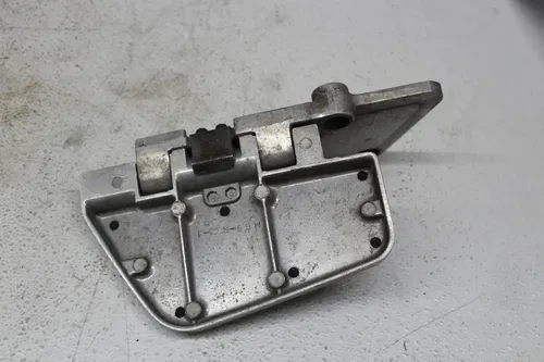 1985 HONDA GOLDWING 1200 GL1200A ASPENCADE FLOORBOARD SET