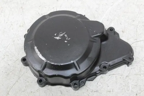 24 KAWASAKI NINJA ZX4R STATOR MAGNETO ALTERNATOR GENERATOR COVER