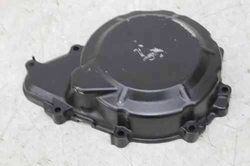 24 KAWASAKI NINJA ZX4R STATOR MAGNETO ALTERNATOR GENERATOR COVER