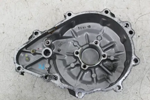 24 KAWASAKI NINJA ZX4R STATOR MAGNETO ALTERNATOR GENERATOR COVER