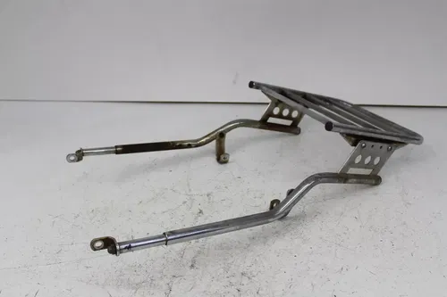 1980 SUZUKI GS850G REAR BACK LUGGAGE RACK CARRIER