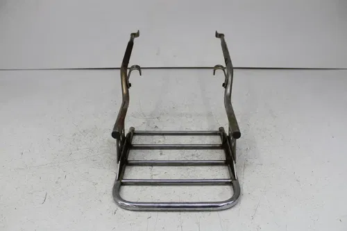 1980 SUZUKI GS850G REAR BACK LUGGAGE RACK CARRIER