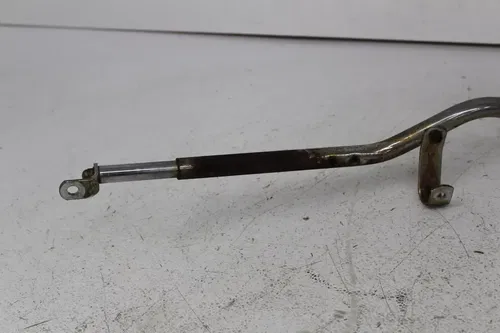 1980 SUZUKI GS850G REAR BACK LUGGAGE RACK CARRIER