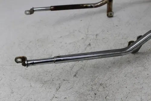 1980 SUZUKI GS850G REAR BACK LUGGAGE RACK CARRIER