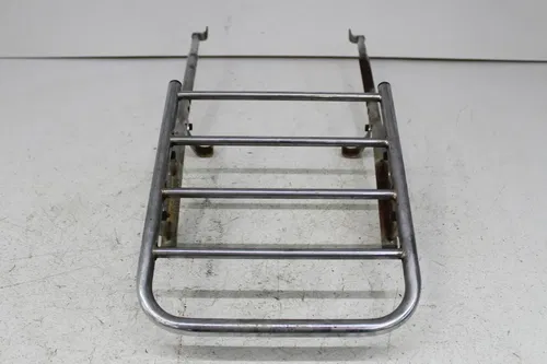 1980 SUZUKI GS850G REAR BACK LUGGAGE RACK CARRIER
