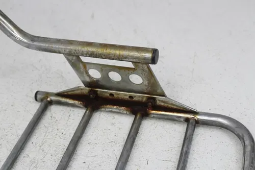 1980 SUZUKI GS850G REAR BACK LUGGAGE RACK CARRIER