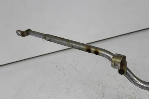 1980 SUZUKI GS850G REAR BACK LUGGAGE RACK CARRIER