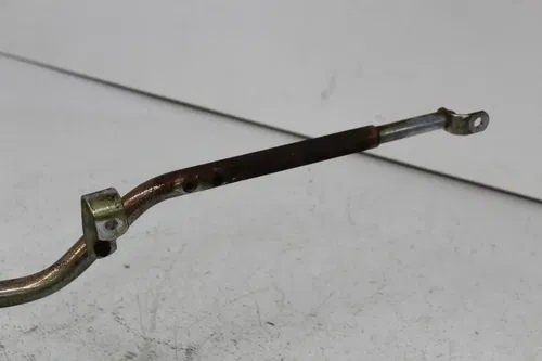1980 SUZUKI GS850G REAR BACK LUGGAGE RACK CARRIER