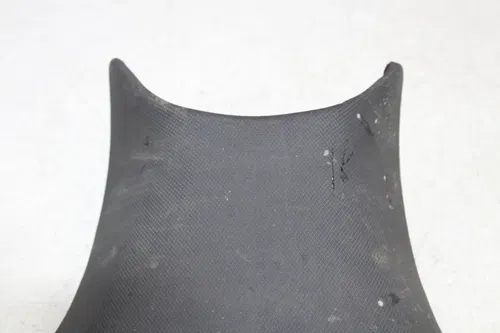 21 KAWASAKI ER400 FRONT DRIVERS SEAT PAD SADDLE PILLION