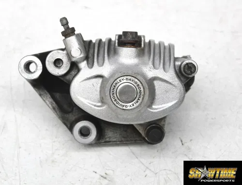 07-19 Harley-davidson Sportster 1200 Xl1200c Front Brake Caliper