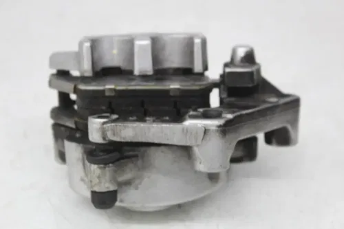 07-19 Harley-davidson Sportster 1200 Xl1200c Front Brake Caliper