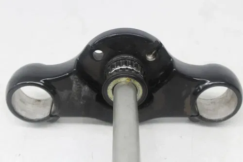 21-24 HARLEY-DAVIDSON STREET BOB FXBBS 114 LOWER UPPER TRIPLE TREE CLAMP STEM