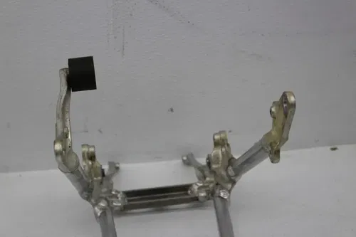 14-17 HONDA CRF250R REAR BACK SUB FRAME SUBFRAME 50200-MEN-A70