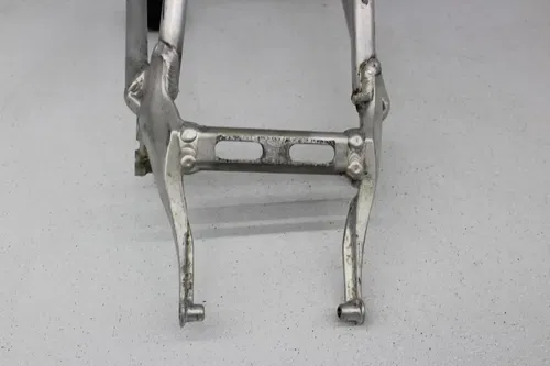 14-17 HONDA CRF250R REAR BACK SUB FRAME SUBFRAME 50200-MEN-A70