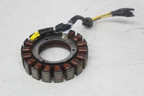15-25 Polaris Sportsman Xp 1000 Stator Generator Alternator Magneto cover (read)