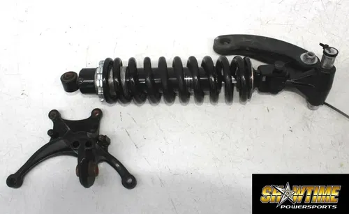 11-17 VICTORY HIGH BALL REAR BACK SHOCK ABSORBER LINKAGE
