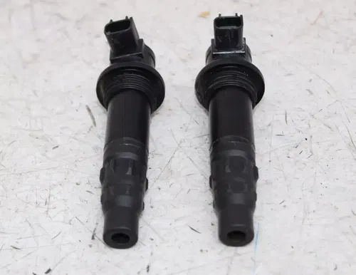 22-24 YAMAHA YZF R7 IGNITION COILS COIL SPARK PLUG CAPS