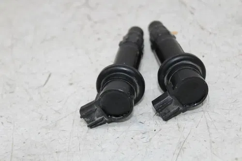 22-24 YAMAHA YZF R7 IGNITION COILS COIL SPARK PLUG CAPS