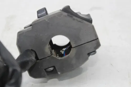 11-15 Kawasaki Ninja Zx10r Left Clip On Handle Horn Signals Switch Switches