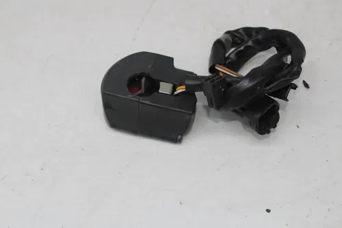 11-15 Kawasaki Ninja Zx10r Left Clip On Handle Horn Signals Switch Switches