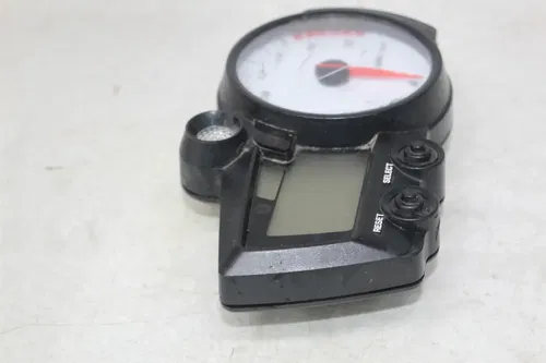 03-05 R6 06-09 R6S YAMAHA YZF R6 GAUGE SPEEDOMETER CLUSTER DISPLAY (SEE DESCP)