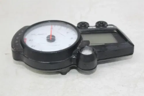 03-05 R6 06-09 R6S YAMAHA YZF R6 GAUGE SPEEDOMETER CLUSTER DISPLAY (SEE DESCP)