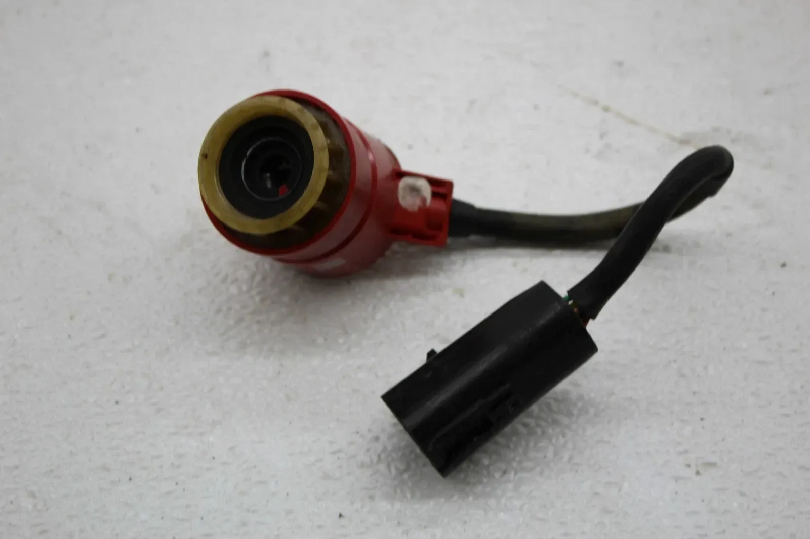 99-01 FERRARI 456 M FRONT SHOCK SUSPENION ACTUATOR